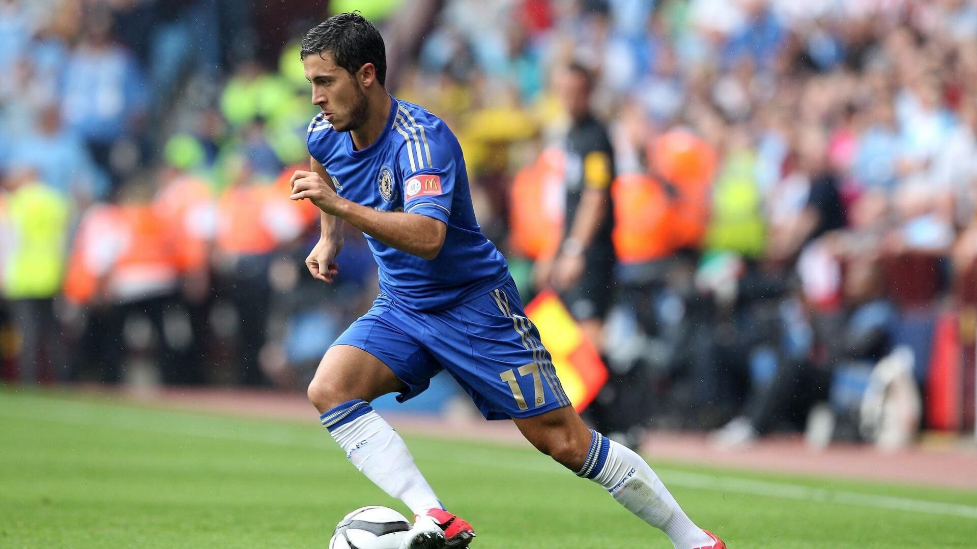 世界杯：部分国家禁止酒精售卖的规定 刺激无酒精啤酒销量暴涨