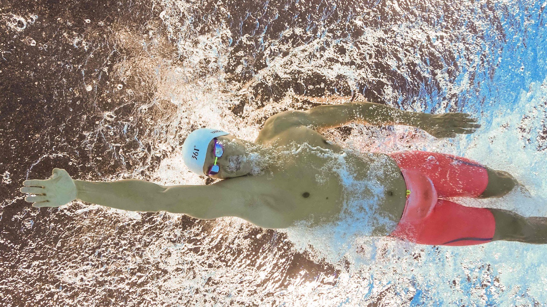 为什么这一刻全场沉默，这一刻我们沉默了